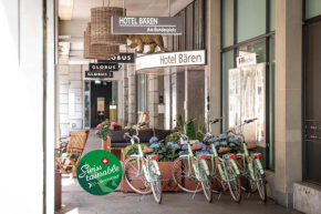 Hotel Bären am Bundesplatz